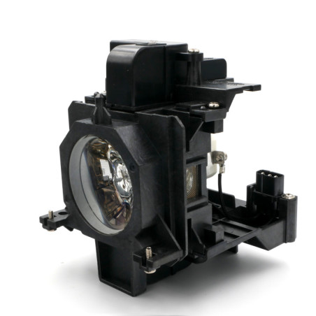 Lampe pour Vidéoprojecteur SANYO PLC-WM4500L - Ampoule d'origine