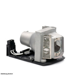 Lampe pour Vidéoprojecteur SANYO PDG-DXL100 - Ampoule d'origine