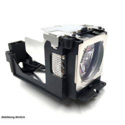 Lampe SANYO pour Vidéo Projecteur PLC-XL50A - Ampoule d'origine