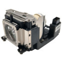 Lampe SANYO pour Vidéo Projecteur PLC-XK3010 - Ampoule d\'origine