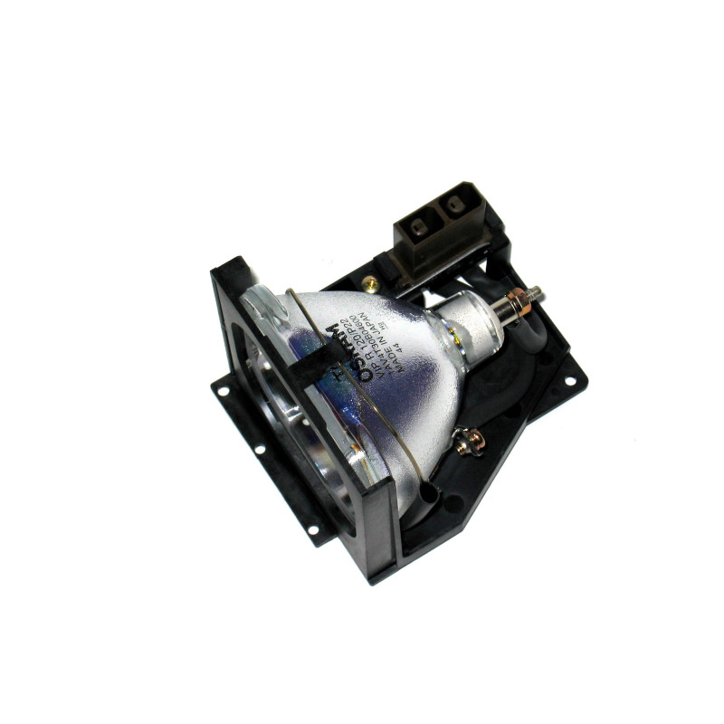 Lampe SANYO pour Vidéo Projecteur PLC-SU15E - Ampoule d'origine