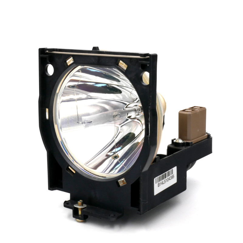 Lampe SANYO pour Vidéo Projecteur PLC-XF20 (E) - Ampoule d'origine