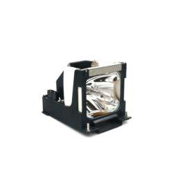 Lampe SANYO pour Vidéo Projecteur LP-XU46 - Ampoule d'origine