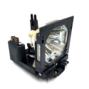 Lampe CHRISTIE RoadRunner LX66 (38-VIV305-01) (2 lamp system) de Vidéoprojecteur - Ampoule d\'origine
