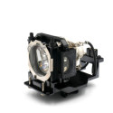 Lampe SANYO PLV-Z5 de Vidéoprojecteur - Ampoule d\'origine