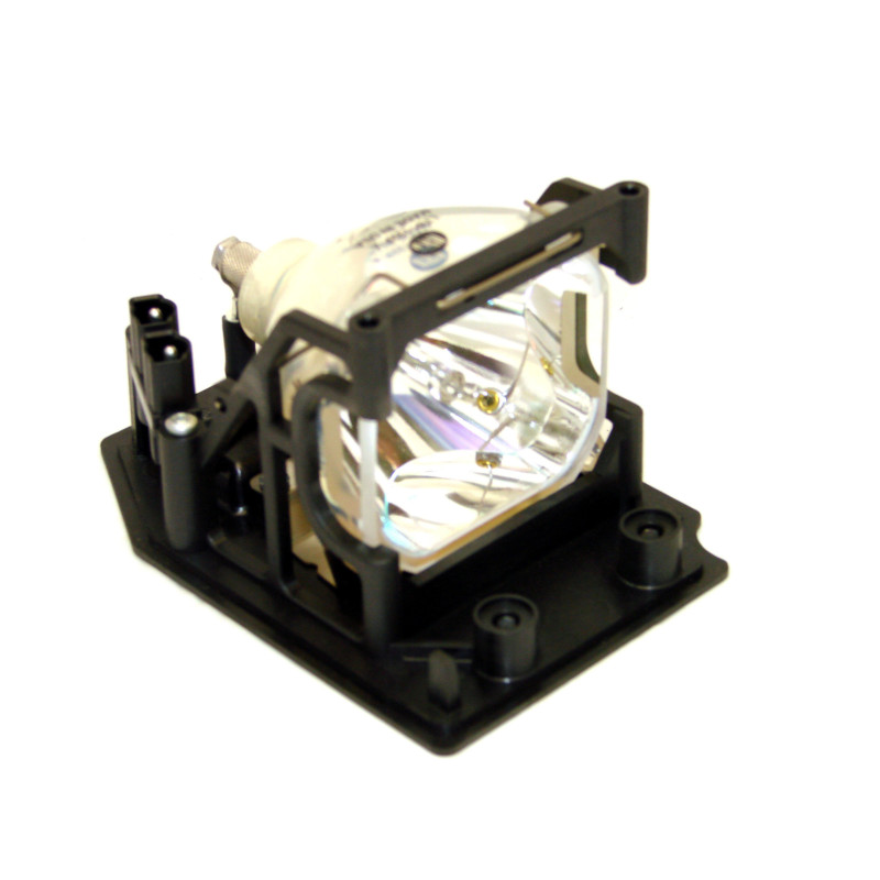 Lampe PROJECTOREUROPE pour Vidéo Projecteur TRAVELER 718 - Ampoule d'origine