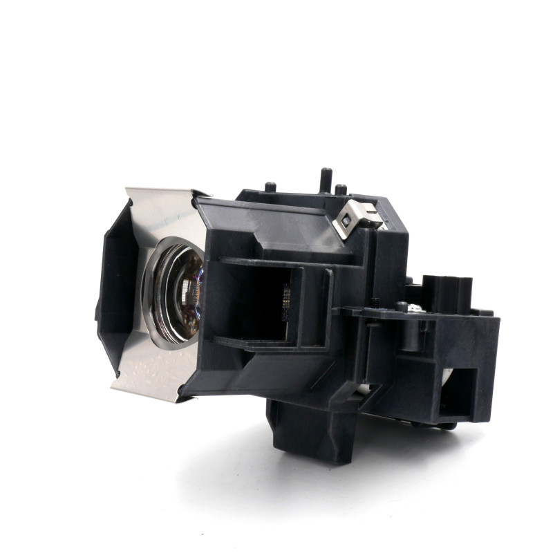 Lampe EPSON pour Vidéo Projecteur EMP TW1000 - Ampoule d'origine