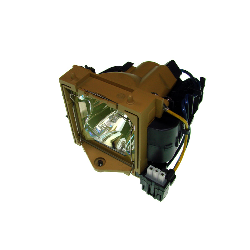 Lampe pour Vidéoprojecteur ASK C180 - Ampoule d'origine