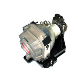 Lampe NEC LT35 de Vidéoprojecteur - Ampoule d'origine