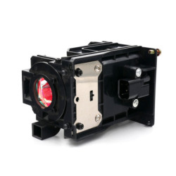 Lampe NEC pour Vidéo Projecteur HT1100 - Ampoule d'origine