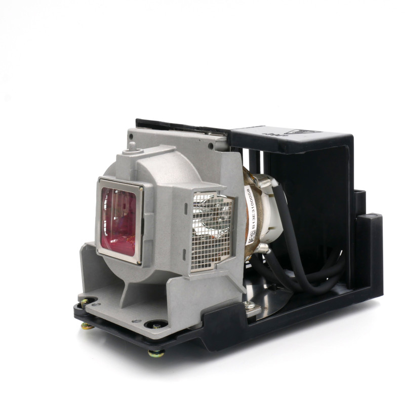 Lampe TOSHIBA pour Vidéo Projecteur TDP-TW420U - Ampoule d'origine