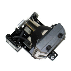 Lampe SHARP pour Vidéo Projecteur XG-MB70X Kit - Ampoule d'origine