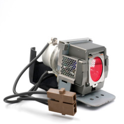Lampe pour Vidéoprojecteur BENQ MP510 - Ampoule d'origine