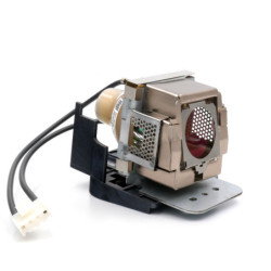 Lampe BENQ MP721C de Vidéoprojecteur - Ampoule d'origine
