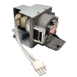 Lampe BENQ pour Vidéo Projecteur TS513P - Ampoule d'origine