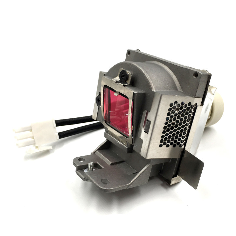 Lampe BENQ pour Vidéo Projecteur MX507 - Ampoule d'origine