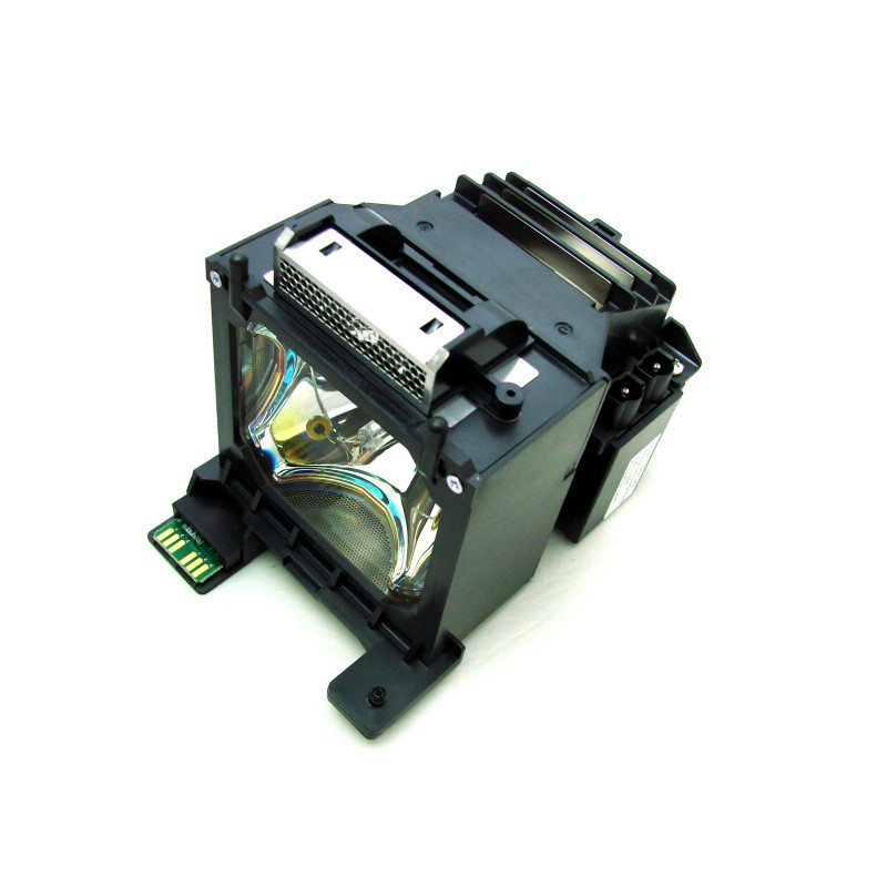 Lampe NEC pour Vidéo Projecteur MT1075G - Ampoule d'origine
