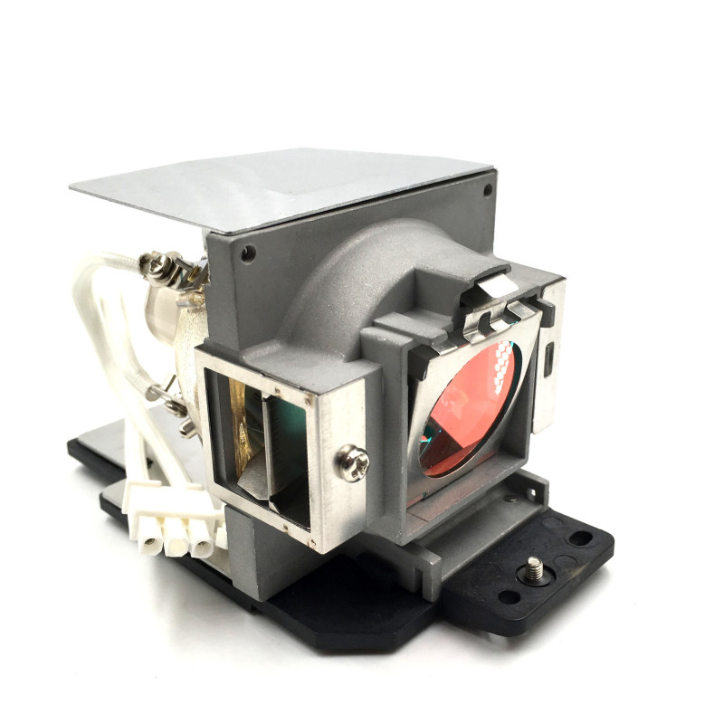 Lampe BENQ pour Vidéo Projecteur MX722 - Ampoule d'origine Lampe BENQ pour Vidéo Projecteur MX722 - Ampoule d'origine