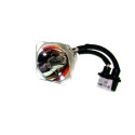 Ampoule ACCO pour Vidéo Projecteur NOBO S18E - Lampe d\'origine