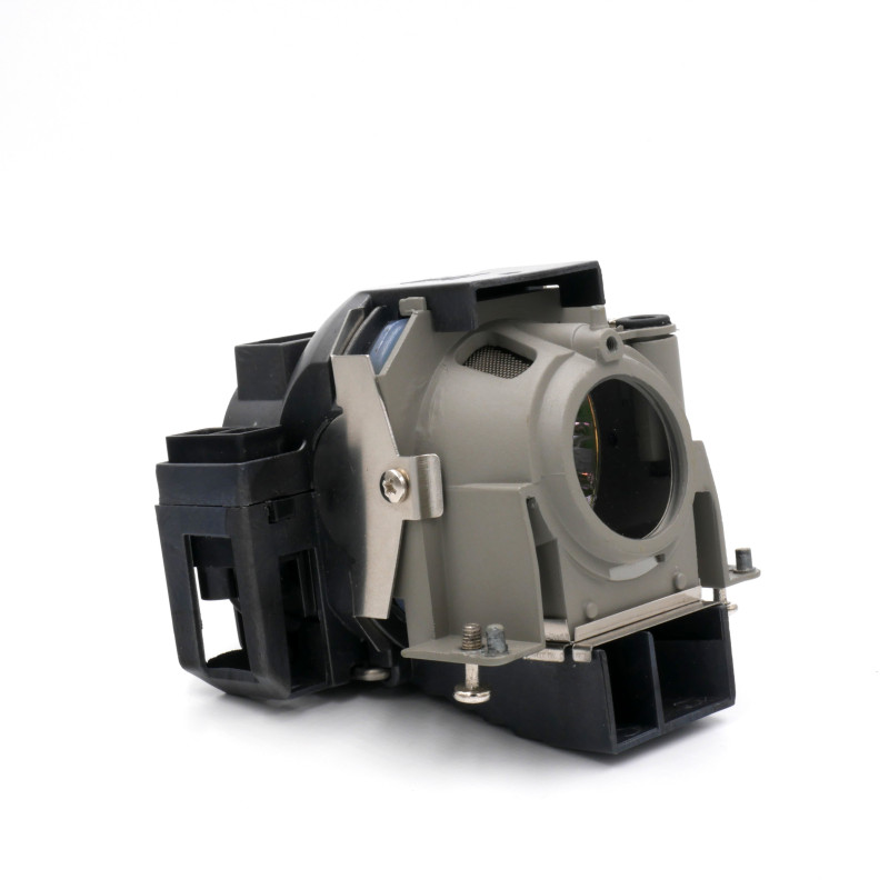 Lampe NEC pour Vidéo Projecteur NP40 - Ampoule d'origine