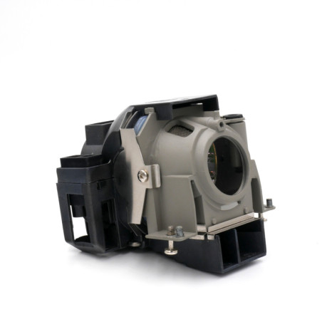 Lampe NEC pour Vidéo Projecteur NP40 - Ampoule d'origine