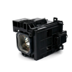 Lampe NEC pour Vidéo Projecteur NP1250G2 - Ampoule d'origine