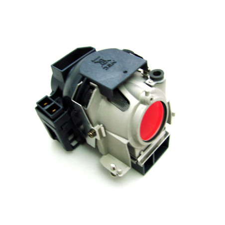 Lampe NEC pour Vidéo Projecteur NP62G - Ampoule d'origine