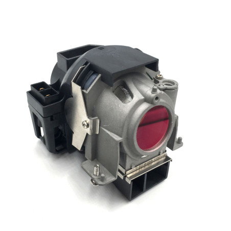 Lampe NEC pour Vidéo Projecteur NP64 - Ampoule d'origine