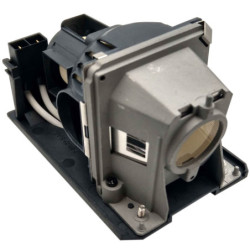 Lampe NEC V260X+ de Vidéoprojecteur - Ampoule d'origine