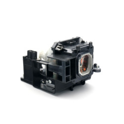 Lampe NEC pour Vidéo Projecteur NP-M350XC - Ampoule d'origine