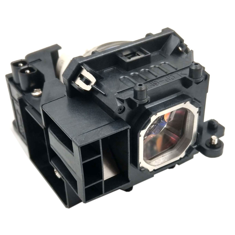 Lampe NEC pour Vidéo Projecteur UM330Wi - Ampoule d'origine