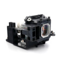 Lampe NEC pour Vidéo Projecteur NP-M420XG - Ampoule d\'origine