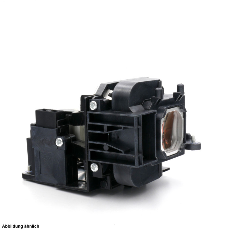 Lampe pour Vidéoprojecteur NEC P401W - Ampoule d'origine