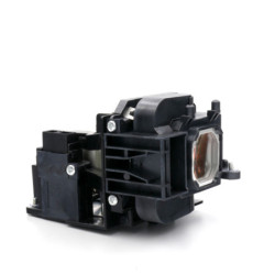 Lampe NEC pour Vidéo Projecteur P501X - Ampoule d'origine