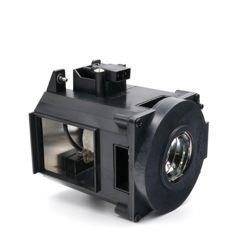Lampe NEC pour Vidéo Projecteur PA622X - Ampoule d'origine