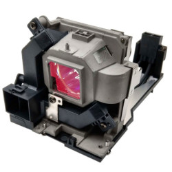 Lampe pour Vidéoprojecteur NEC M322W - Ampoule d'origine