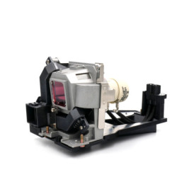 Lampe NEC NP-M402XG de Vidéoprojecteur - Ampoule d'origine