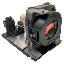 Lampe pour Vidéoprojecteur NEC P502H - Ampoule d'origine