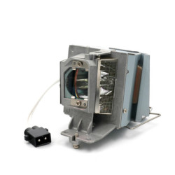 Lampe ACER pour Vidéo Projecteur P1387W - Ampoule d'origine