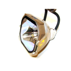 Ampoule SHARP pour Vidéo Projecteur XG-C40XE ab SN 202331112 Lampe - Lampe d'origine