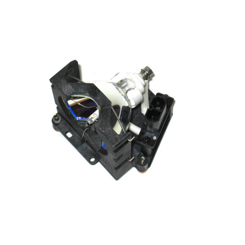 Lampe PANASONIC pour Vidéo Projecteur PT-L555U - Ampoule d'origine