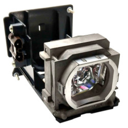 Lampe pour Vidéoprojecteur VIEWSONIC Pro8100 - Ampoule d'origine