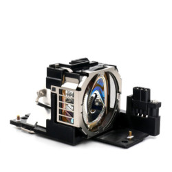 Lampe CANON pour Vidéo Projecteur REALiS SX800 - Ampoule d'origine