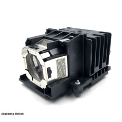 Lampe pour Vidéoprojecteur CANON REALIS WUX450-D - Ampoule d'origine