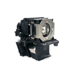 Lampe CANON pour Vidéo Projecteur XEED WUX6010 - Ampoule d'origine