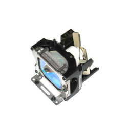 Lampe HITACHI pour Vidéo Projecteur CP-S850 - Ampoule d'origine
