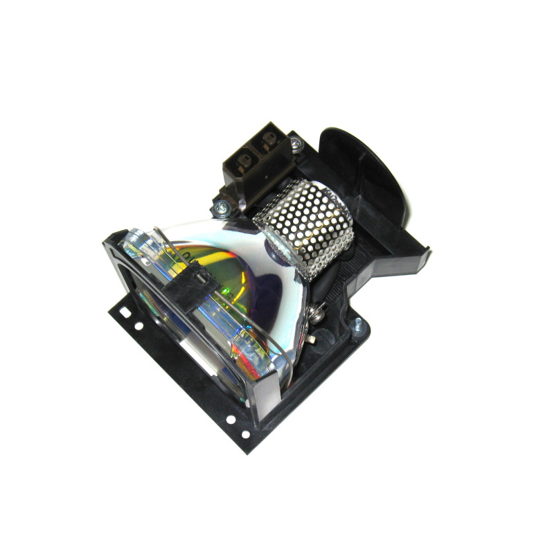 Lampe MITSUBISHI pour Vidéo Projecteur LVP-X70BU - Ampoule d'origine