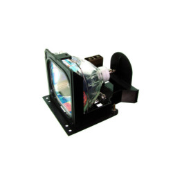 Lampe MITSUBISHI X80U de Vidéoprojecteur - Ampoule d'origine
