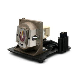 Lampe 3M SCP725W de Vidéoprojecteur - Ampoule d'origine