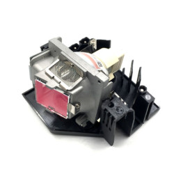 Lampe BENQ pour Vidéo Projecteur SP820 - Ampoule d'origine